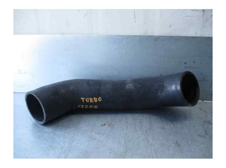 Recambio de tubo para ford mondeo iii (b5y) 2.0 tdci referencia OEM IAM 6K769 