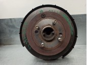 Replacement rear right stub axle for Hyundai Accent (MC) 1.5 CRDi CAT OEM IAM reference 583101G300 