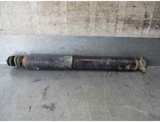Replacement front left shock absorber for Jeep Cherokee (XJ) 2.5 turbodiesel OEM IAM reference 37083ST ROADSENSING