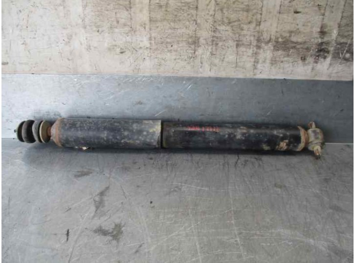 Replacement front left shock absorber for Jeep Cherokee (XJ) 2.5 turbodiesel OEM IAM reference 37083ST ROADSENSING