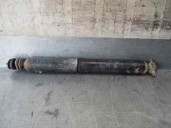 Replacement front left shock absorber for Jeep Cherokee (XJ) 2.5 turbodiesel OEM IAM reference 37083ST ROADSENSING