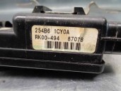 Recambio de modulo electronico para infiniti fx 5.0 v8 cat referencia OEM IAM 254B61CY0A 