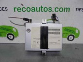 Recambio de sistema navegacion gps para volvo s60 berlina 2.4 diesel cat referencia OEM IAM 570532 
