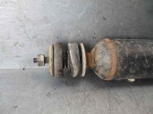 Replacement front left shock absorber for Jeep Cherokee (XJ) 2.5 turbodiesel OEM IAM reference 37083ST ROADSENSING