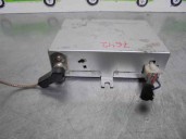 Recambio de sistema navegacion gps para volvo s60 berlina 2.4 diesel cat referencia OEM IAM 570532 