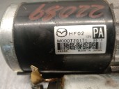Recambio de motor arranque para mazda cx-30 (dm) skyactiv-x m hybrid referencia OEM IAM M000T26171 HF0218400 