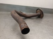 Recambio de tubo escape central para jaguar xj (x300, x330) 6 3.2 referencia OEM IAM EBC9253 CESTA 12 EBC10077 BOSAL