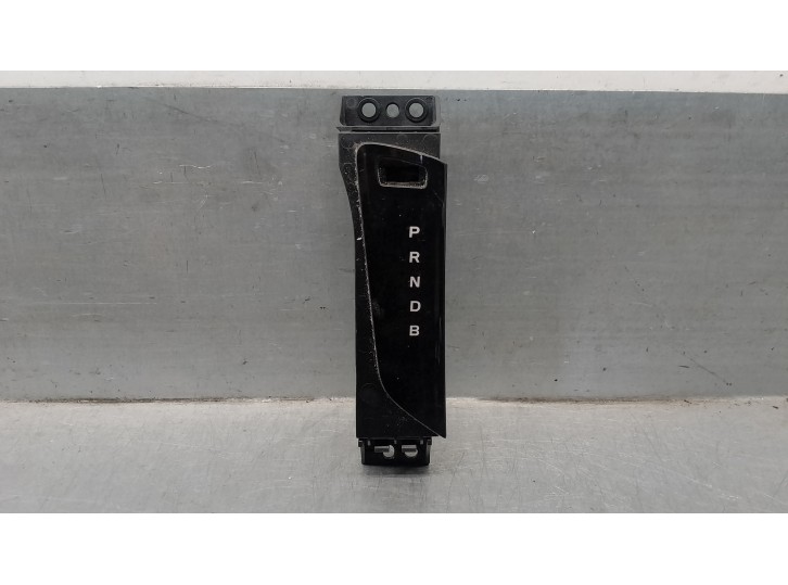 Recambio de modulo electronico para toyota c-hr referencia OEM IAM 76K510LHD  