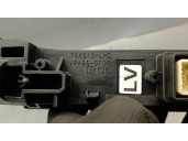 Recambio de modulo electronico para toyota c-hr referencia OEM IAM 76K510LHD  