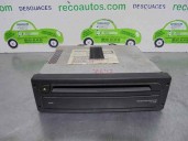Recambio de sistema navegacion gps para volvo s60 berlina 2.4 diesel cat referencia OEM IAM 570532 