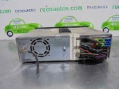 Recambio de sistema navegacion gps para volvo s60 berlina 2.4 diesel cat referencia OEM IAM 570532 