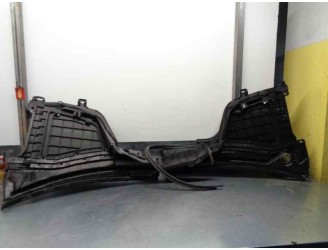 Recambio de torpedo para infiniti fx 5.0 v8 cat referencia OEM IAM 652781CA0A 652751CA0A 