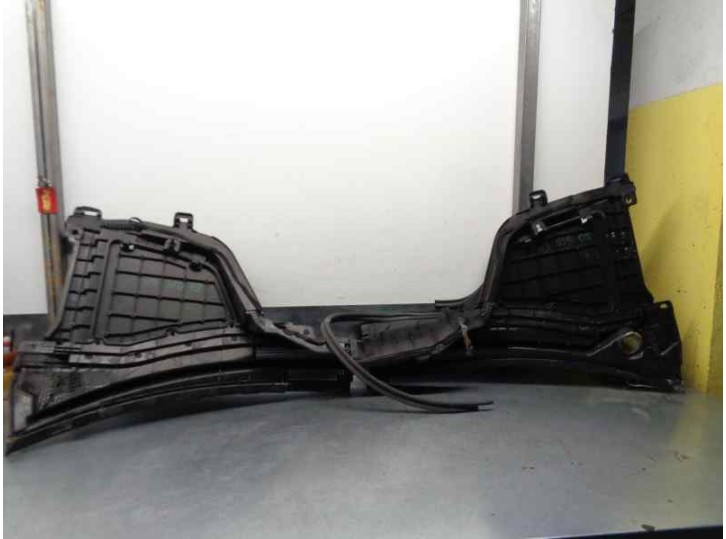 Recambio de torpedo para infiniti fx 5.0 v8 cat referencia OEM IAM 652781CA0A 652751CA0A 