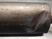 Recambio de tubo escape central para jaguar xj (x300, x330) 6 3.2 referencia OEM IAM EBC9253 CESTA 12 EBC10077 BOSAL