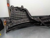 Recambio de torpedo para infiniti fx 5.0 v8 cat referencia OEM IAM 652781CA0A 652751CA0A 