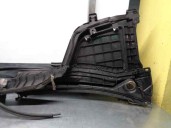 Recambio de torpedo para infiniti fx 5.0 v8 cat referencia OEM IAM 652781CA0A 652751CA0A 