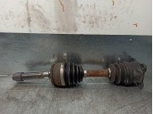 Recambio de transmision delantera derecha para hyundai galloper 2.5 referencia OEM IAM 49506M1A00  