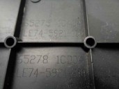 Recambio de torpedo para infiniti fx 5.0 v8 cat referencia OEM IAM 652781CA0A 652751CA0A 