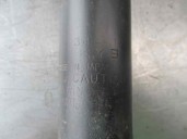 Replacement rear left shock absorber for Jeep Cherokee (XJ) 2.5 turbodiesel OEM IAM reference 34418 KYB