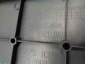 Recambio de torpedo para infiniti fx 5.0 v8 cat referencia OEM IAM 652781CA0A 652751CA0A 