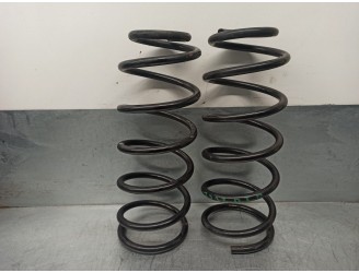 Recambio de muelle amortiguacion para hyundai accent (mc) 1.5 crdi cat referencia OEM IAM 553301G100 