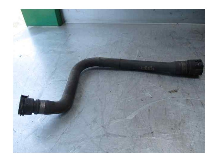 Recambio de tubo para bmw serie 5 berlina (e60) 2.5 24v turbodiesel cat referencia OEM IAM 2584824  