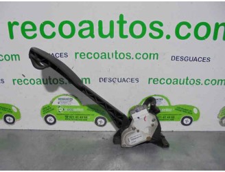 Replacement pedal potentiometer for Volvo S60 Saloon 2.4 diesel CAT OEM IAM reference 30683516 6PV00853712 