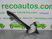 Replacement pedal potentiometer for Volvo S60 Saloon 2.4 diesel CAT OEM IAM reference 30683516 6PV00853712 