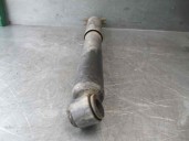 Replacement rear left shock absorber for Jeep Cherokee (XJ) 2.5 turbodiesel OEM IAM reference 34418 KYB
