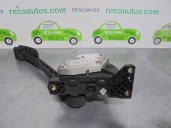 Replacement pedal potentiometer for Volvo S60 Saloon 2.4 diesel CAT OEM IAM reference 30683516 6PV00853712 