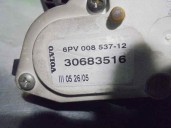 Replacement pedal potentiometer for Volvo S60 Saloon 2.4 diesel CAT OEM IAM reference 30683516 6PV00853712 