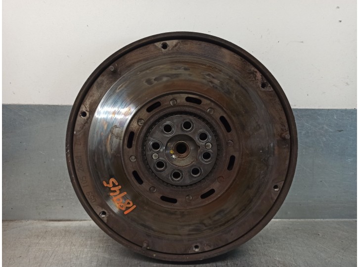 Recambio de volante motor para audi a6 berlina (4b2) 2.5 v6 24v tdi referencia OEM IAM 059105266A 