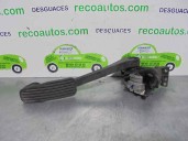 Recambio de potenciometro pedal para volvo s60 berlina 2.4 diesel cat referencia OEM IAM 30683516 6PV00853712 