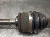 Recambio de transmision delantera derecha para hyundai galloper 2.5 referencia OEM IAM 49506M1A00  