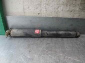 Replacement right rear shock absorber for Jeep Cherokee (XJ) 2.5 turbodiesel OEM IAM reference 34418 KYB