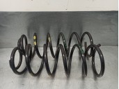 Recambio de muelle amortiguacion para hyundai accent (mc) 1.5 crdi cat referencia OEM IAM 553301G100  