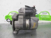 Recambio de motor arranque para peugeot 106 (s2) 1.4 referencia OEM IAM   VALEO