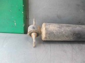 Replacement right rear shock absorber for Jeep Cherokee (XJ) 2.5 turbodiesel OEM IAM reference 34418 KYB