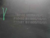Recambio de guantera para infiniti fx 5.0 v8 cat referencia OEM IAM 681021CY0A 