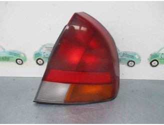 Recambio de piloto trasero derecho para mitsubishi carisma berlina 4 (da0) 1.9 turbodiesel referencia OEM IAM 292001 