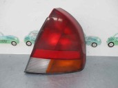 Recambio de piloto trasero derecho para mitsubishi carisma berlina 4 (da0) 1.9 turbodiesel referencia OEM IAM 292001  