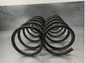 Replacement suspension spring for Hyundai Accent (MC) 1.5 CRDi cat OEM IAM reference 553301G100 