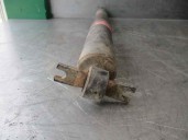 Replacement right rear shock absorber for Jeep Cherokee (XJ) 2.5 turbodiesel OEM IAM reference 34418 KYB