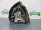 Recambio de piloto trasero derecho para mitsubishi carisma berlina 4 (da0) 1.9 turbodiesel referencia OEM IAM 292001  