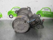 Recambio de motor arranque para peugeot 106 (s2) 1.4 referencia OEM IAM   VALEO