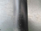 Replacement right rear shock absorber for Jeep Cherokee (XJ) 2.5 turbodiesel OEM IAM reference 34418 KYB