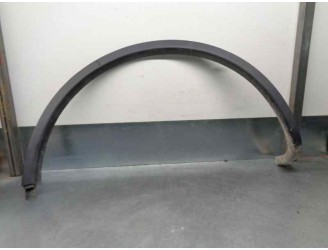 Recambio de aletin trasero izquierdo para infiniti fx 5.0 v8 cat referencia OEM IAM 788611CB0A 