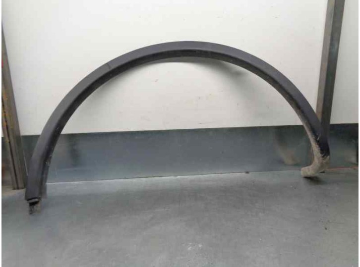 Recambio de aletin trasero izquierdo para infiniti fx 5.0 v8 cat referencia OEM IAM 788611CB0A 