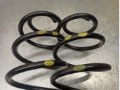 Recambio de muelle amortiguacion para hyundai accent (mc) 1.5 crdi cat referencia OEM IAM 553301G100 