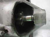 Recambio de motor arranque para peugeot 106 (s2) 1.4 referencia OEM IAM VALEO